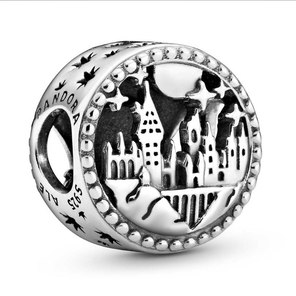 Hogwarts Charm